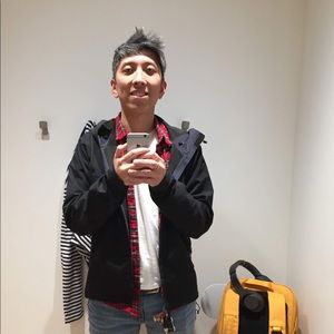 Meet your Posher, Swee